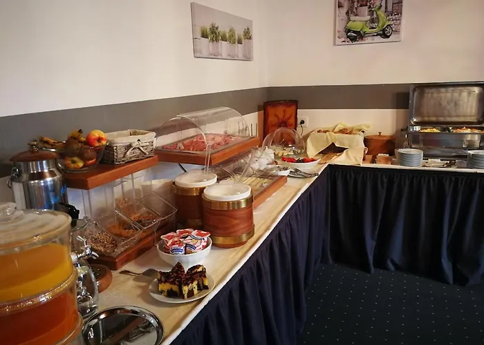 Hotel Garni Botenwirt