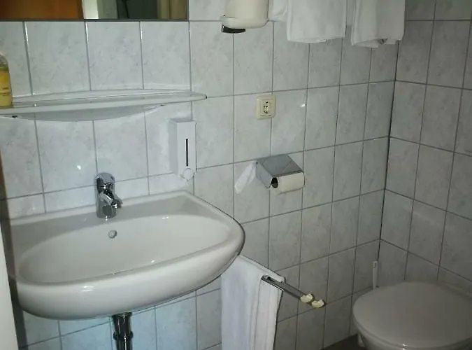 Garni Botenwirt Spital Am Pyhrn