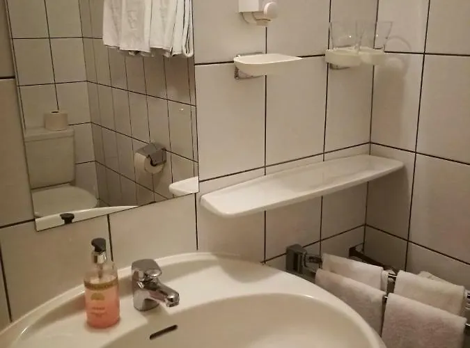 Hotel Garni Botenwirt