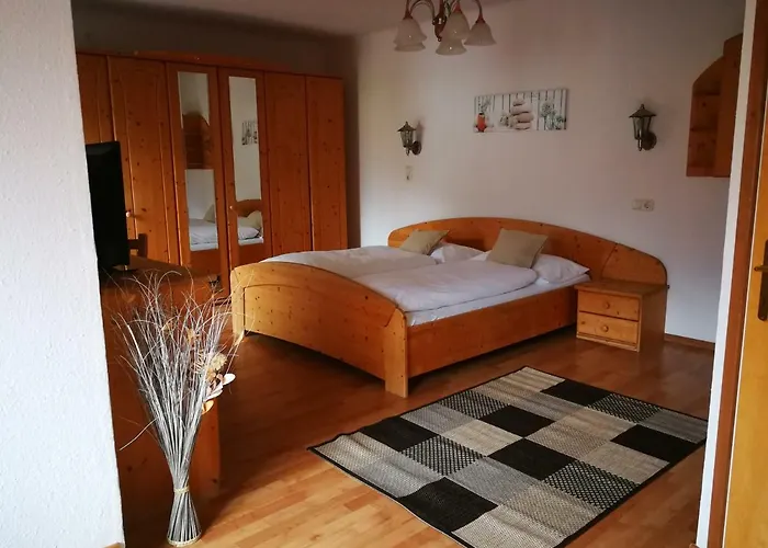 Garni Botenwirt Spital Am Pyhrn