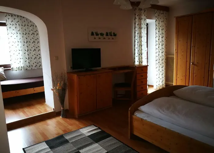 Garni Botenwirt 3* Spital Am Pyhrn