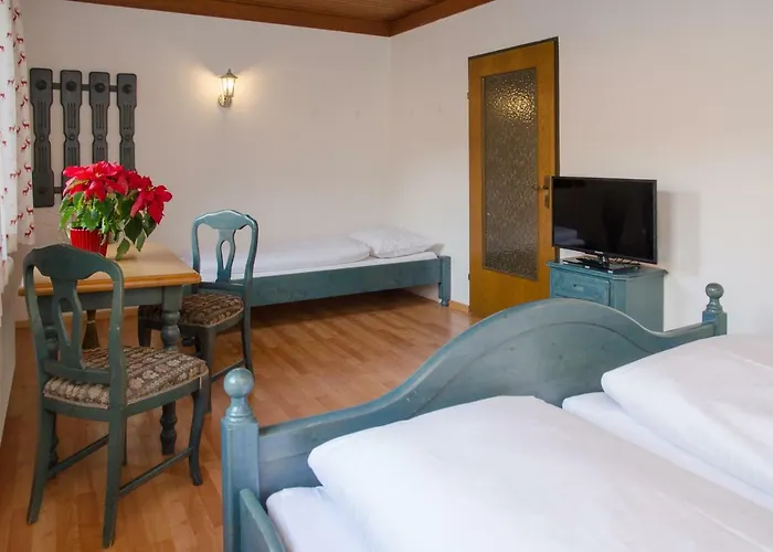 Otel Garni Botenwirt