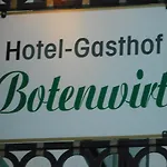 Garni Botenwirt 3*