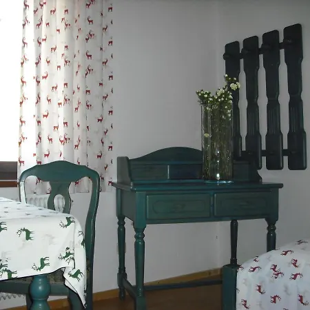 Garni Botenwirt Hotel