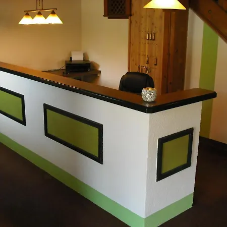 Garni Botenwirt シュピタル・アム・ピュールン