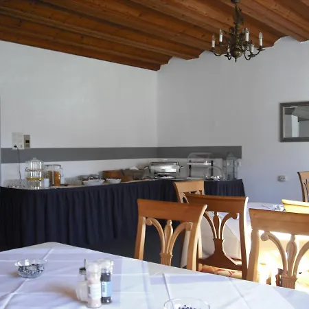 Garni Botenwirt シュピタル・アム・ピュールン