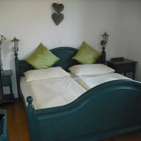 Garni Botenwirt ホテル