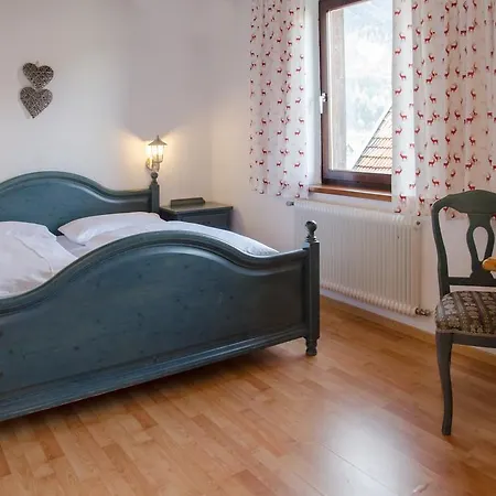 ホテル Garni Botenwirt シュピタル・アム・ピュールン