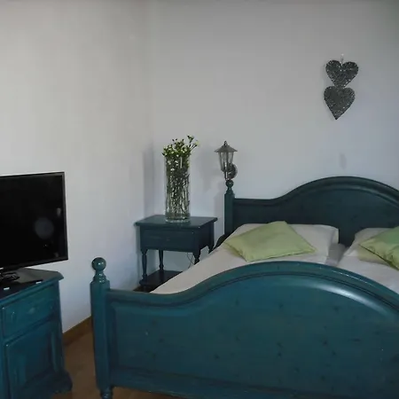 Garni Botenwirt ホテル