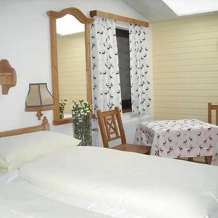 ホテル Garni Botenwirt シュピタル・アム・ピュールン