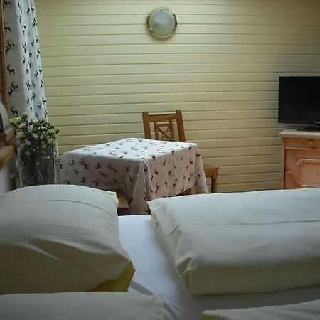 ホテル Garni Botenwirt 3*