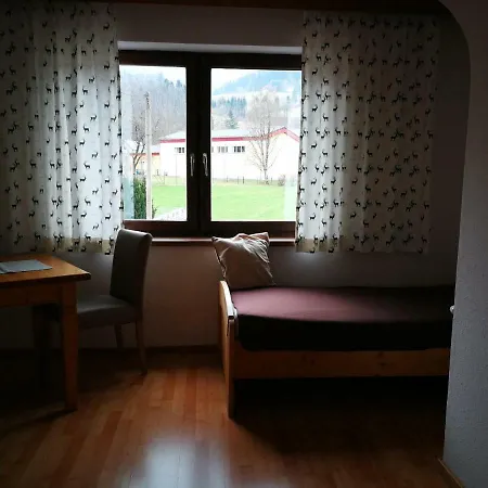 ホテル Garni Botenwirt シュピタル・アム・ピュールン