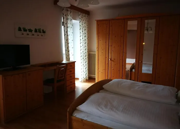 Garni Botenwirt 3* Spital Am Pyhrn