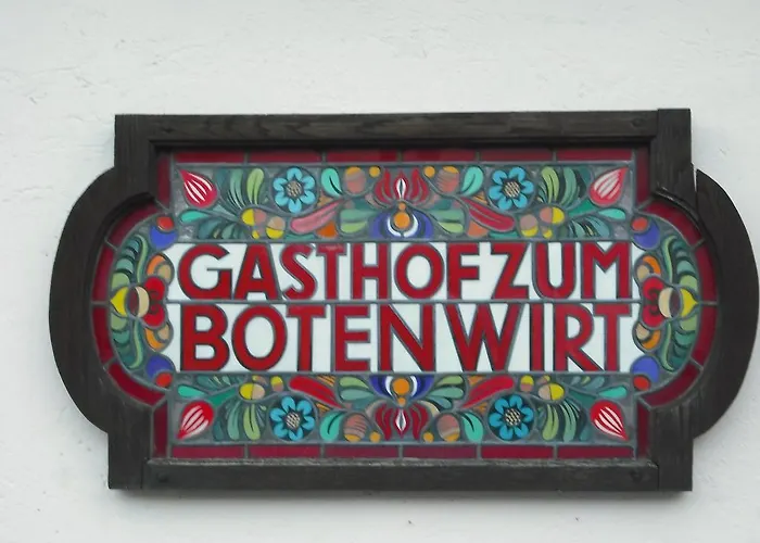 Garni Botenwirt