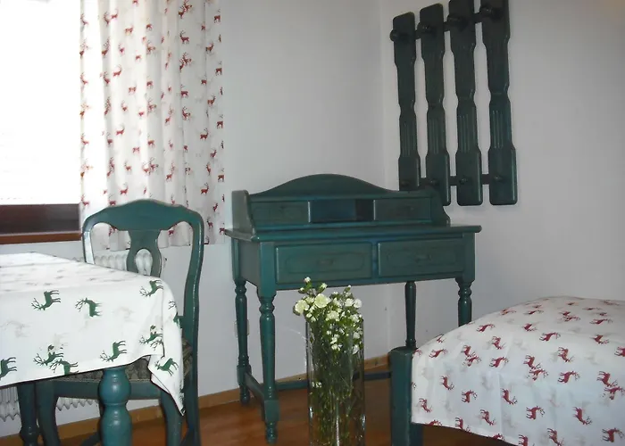 Garni Botenwirt 3* 스피탈 암 피른