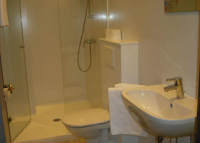 Garni Botenwirt 3* 스피탈 암 피른