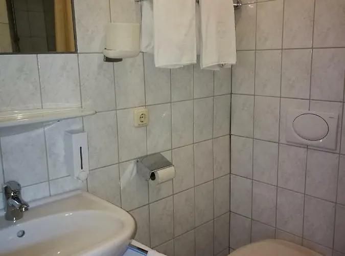 Garni Botenwirt 3* 스피탈 암 피른