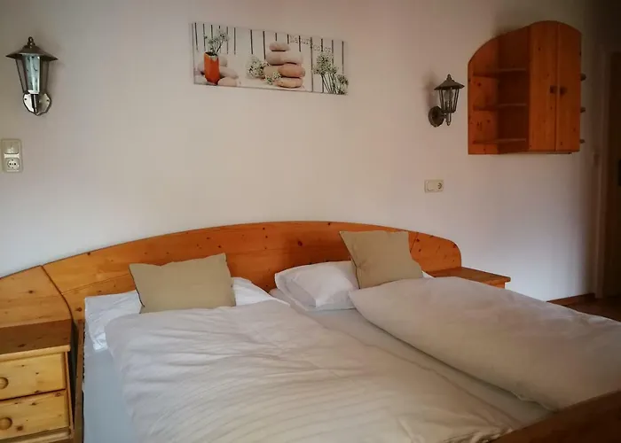 Garni Botenwirt Ξενοδοχείο Spital Am Pyhrn